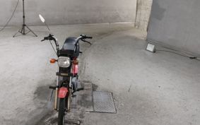 YAMAHA POPGAL 17J