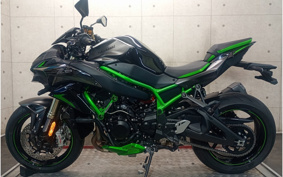 KAWASAKI H2 SE 2025 ZRT00R