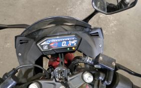 HONDA CBR150R KC93
