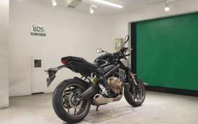 HONDA CB650R 2019 RH03