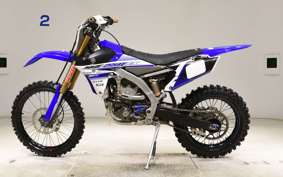 YAMAHA YZ250FX 2005 CG37C