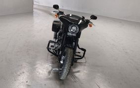 HARLEY  HARLEY FLSB1750 YMJ