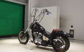 HONDA STEED 400 1992 NC26