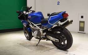 YAMAHA TRX850 1998 4NX