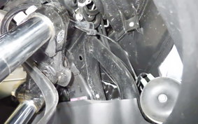 HONDA PCX 160 KF47