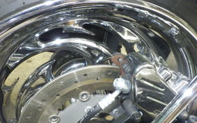 SUZUKI ﾌﾞﾙｰﾊﾞｰﾄﾞM109R 2011