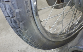 HONDA C70 SUPER CUB 2014 C70