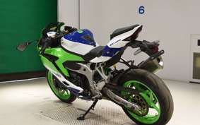 KAWASAKI ZX-4RR 2024 ZX400P