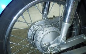 HONDA C110 SUPER CUB