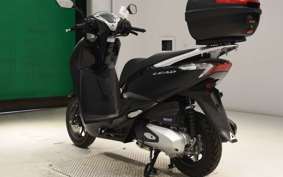 HONDA LEAD 125 2025 JK12