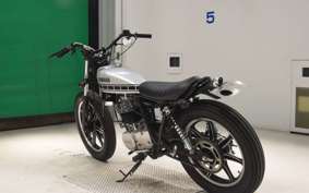 YAMAHA SR400 Gen.3 2004 RH01J