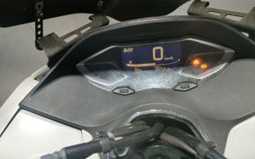 HONDA PCX 160 KF47