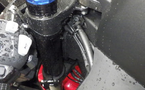 HONDA CBR600RR 2020 PC40