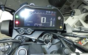 YAMAHA MT-03 ABS 2025 RH25J