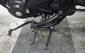 HONDA REBEL 250 MC49