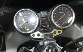 HONDA CB1300SB SUPER BOLDOR 2016 SC54