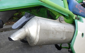KAWASAKI KDX200SR Gen.2 DX200G