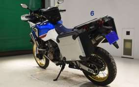 HONDA CRF1000L AFRICA TWIN DCT 2018