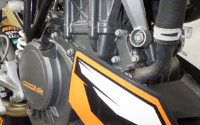 KTM 125 DUKE