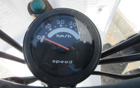 SUZUKI CHOINORI CZ41A