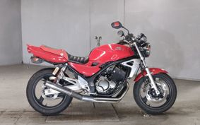 KAWASAKI BALIUS250-2 ZR250B