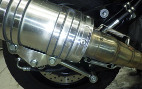 YAMAHA TRICITY 125 A ヤネツキ 2025 SEC1J