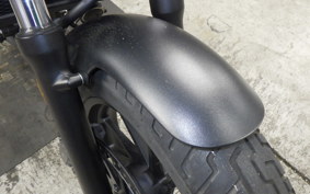 HONDA REBEL 250 MC49