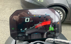 BMW S1000R 2025 0P31