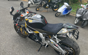 APRILIA APRILIA RSV4 FACTORY 2010 ZD4RK