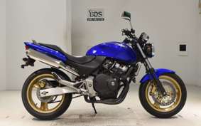 HONDA HORNET 250 2025 MC31