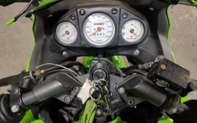 KAWASAKI NINJA250R EX250K