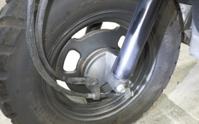 HONDA ZOOMER 2002 AF58