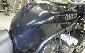 YAMAHA FZ400 1997 4YR