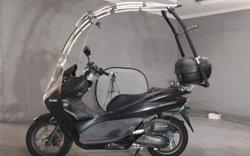 HONDA PCX 150 KF12