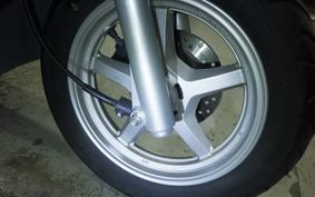 SUZUKI ADDRESS V125 DT11A