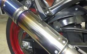 SUZUKI HAYABUSA Gen.3 2022 EJ11A