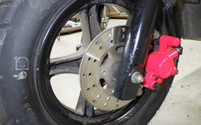 YAMAHA JOG ZR Gen.3 SA39J