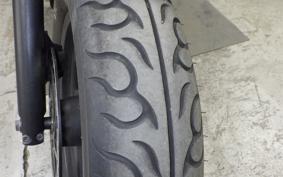 HONDA REBEL 250 MC49