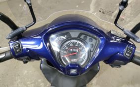 HONDA DIO 110 JF58
