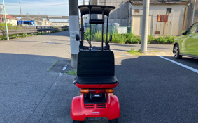 HONDA GYRO TA03
