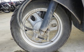 HONDA CREA SCOOPY AF55