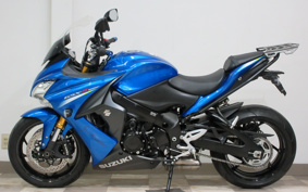 SUZUKI GSX-S1000F ABS 2015 GT79A