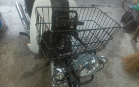 HONDA SUPER CUB50 AA04