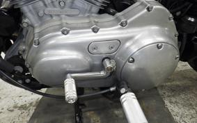 HARLEY XL883LI 2007