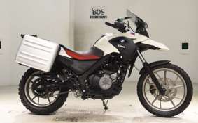 BMW G650GS 2013