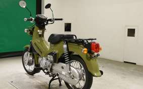HONDA CROSS CUB 50 1988 AA06