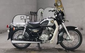 HONDA BENLY125 JA03