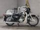 Фото Honda BENLY 125 2003 с японского аукциона