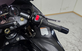 SUZUKI GSX1300R HAYABUSA 2003 GW71A