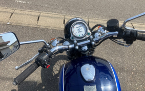 KAWASAKI ESTRELLA RS BJ250A